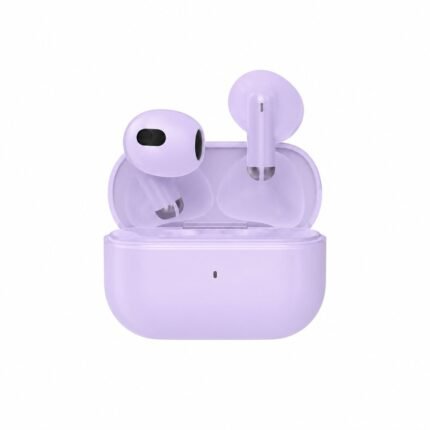 FONE SEM FIO AGOLD MINI BA28 BAT 4H LILAS